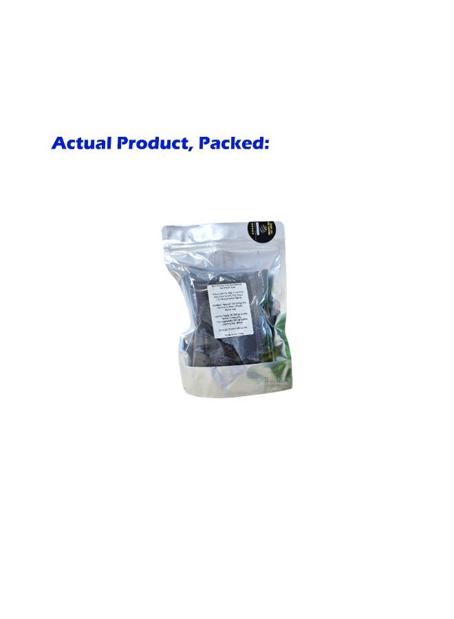 هيومنتك سماد بيرل العضوي الفاخر متعدد الفيتامينات للتربة / 300 جرام / صنع في ألمانيا - Image 3