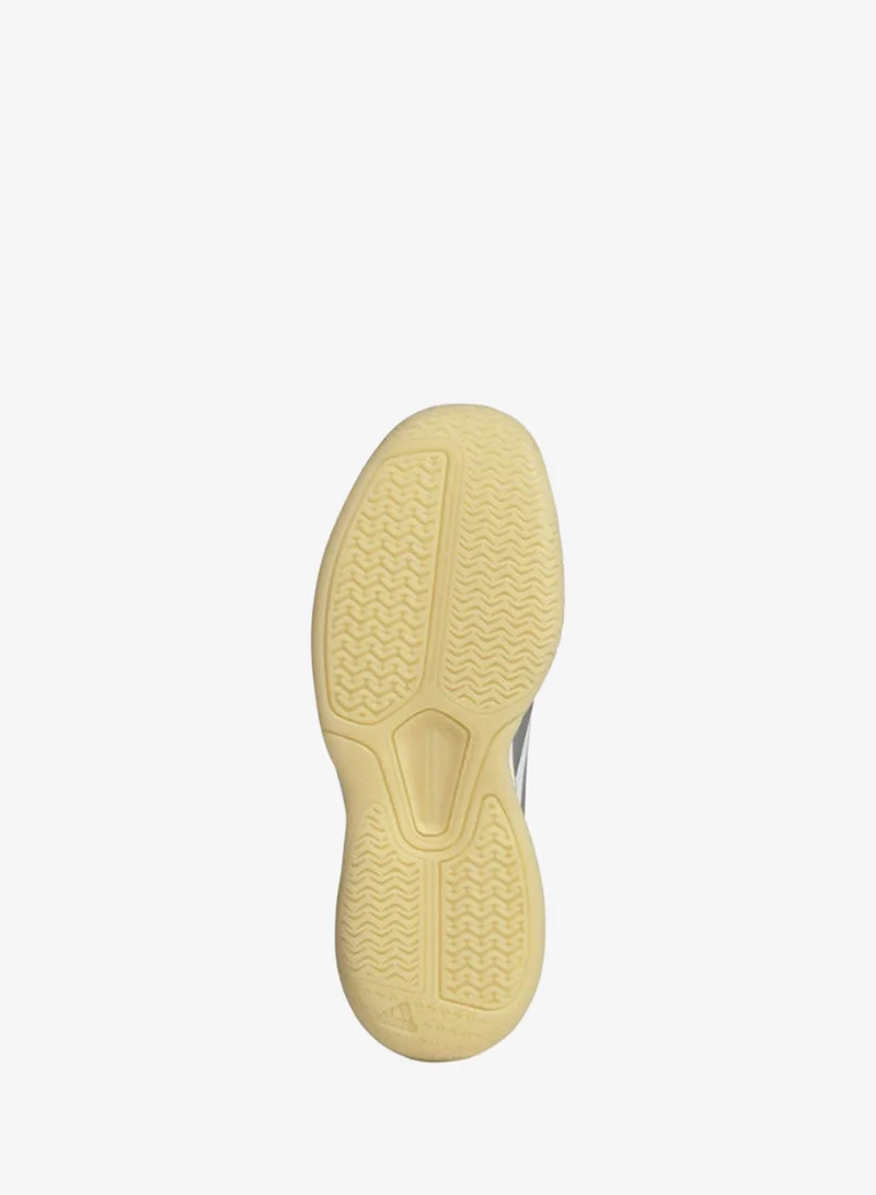 Adidas Avaflash White Tennis Shoes