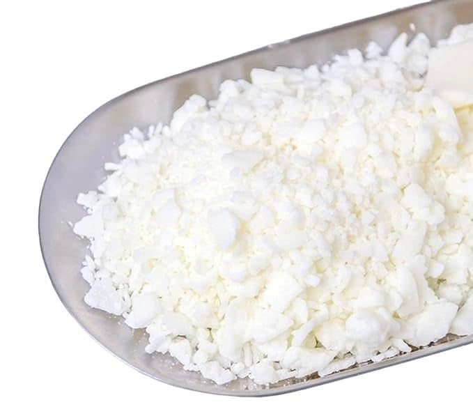 Rosina Soy Wax Flakes for Candle Making (0.5) - Image 1