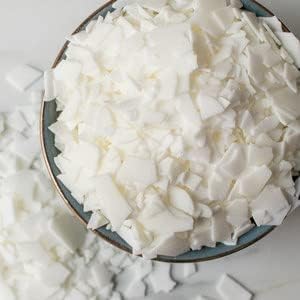 Rosina Soy Wax Flakes for Candle Making (0.5) - Image 2