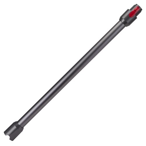 LBLVBNEWD Replacement Wand Quick Release Wand Compatible with Dyson V7 V8 V10 V11 V15 Stick Vacuum Cleaners, Extension Vacuum Replacement Parts, Gray - Image 1