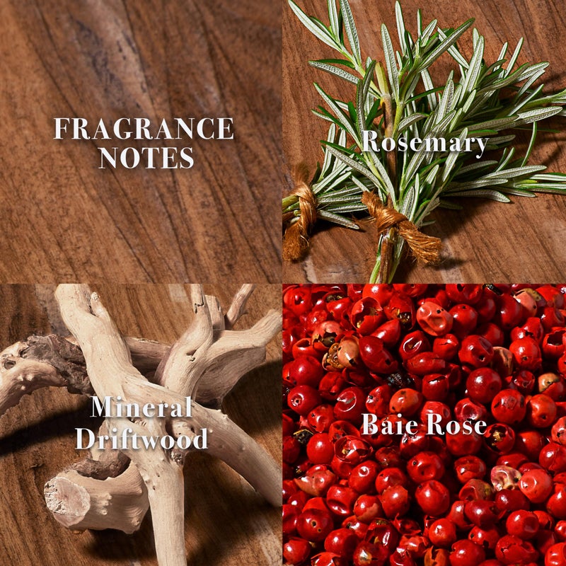 John Varvatos Men's Cologne, XX Artisan Teal Eau de Toilette EDT Spray, Aquatic Scent with Notes of Rosemary, Mineral Driftwood and Baie Rose, 4.2 fl. oz - Image 2