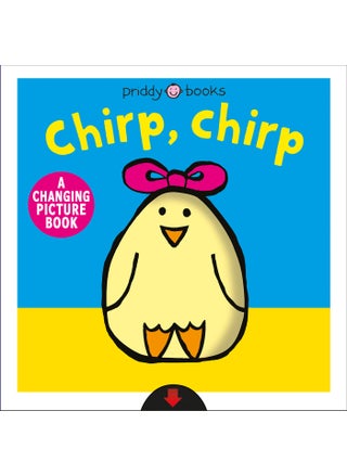 Chirp, Chirp - pzsku/Z1D995B4493B7E4270D30Z/45/1746212176/301c6104-fde0-4494-8c80-450c6cafbeba
