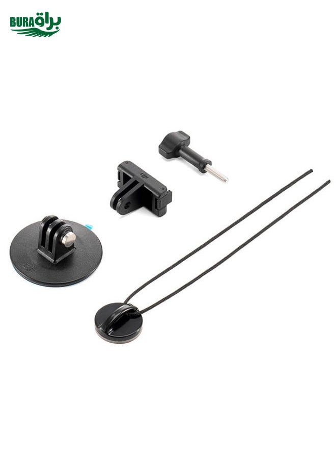 BURAQ Original DJI OSMO Action 3 / 4 Surfing Tether Kit  - Image 1