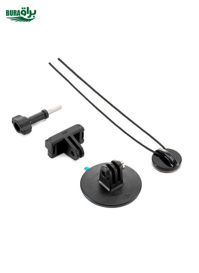 BURAQ Original DJI OSMO Action 3 / 4 Surfing Tether Kit  - Image 3