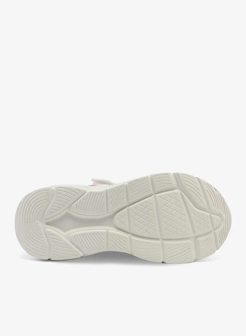 U.S. Polo Assn. 6P PULAS JR GLB 6FX GIRL OD_WHITE Pulas Jr Kids Casual Shoes - White for Men | Best Price UAE