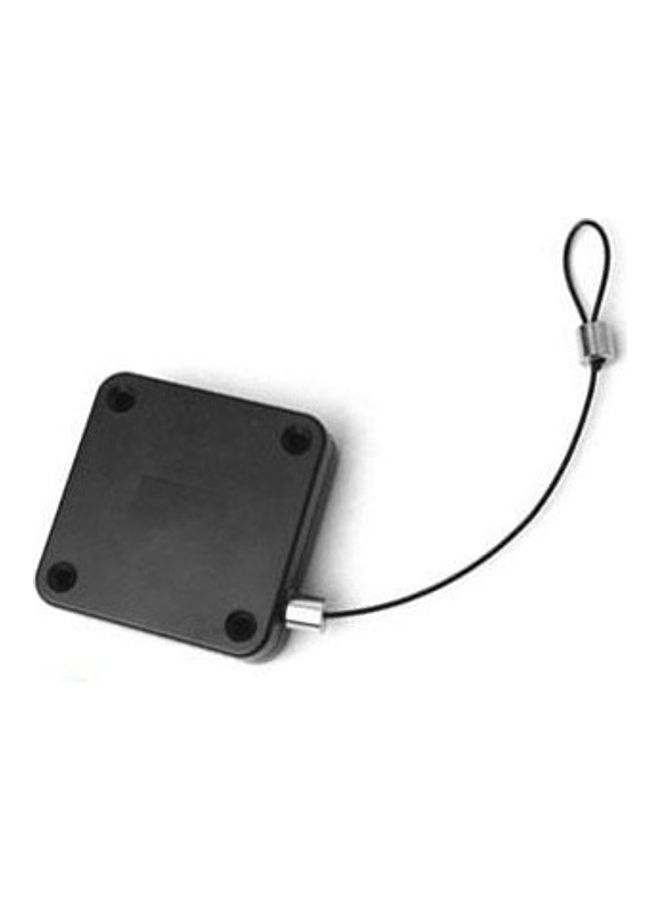 جهاز استشعار تلقائي لإغلاق الباب