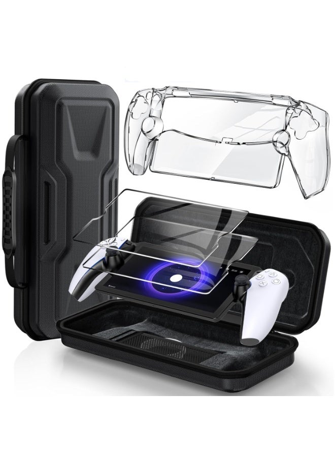 kissun Kissun Accessory Kit For Playstation Portal Z1D99A322F78318589D59Z