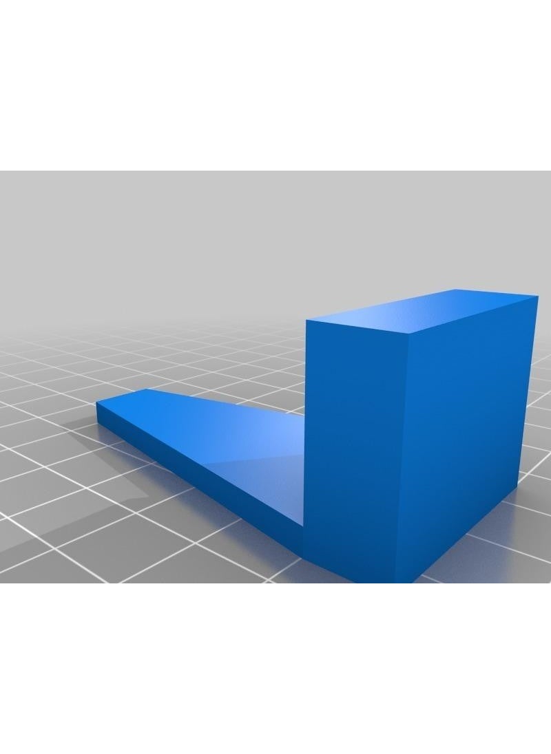 Epm3d Doveil Square Plastic Apparatus  - Image 1