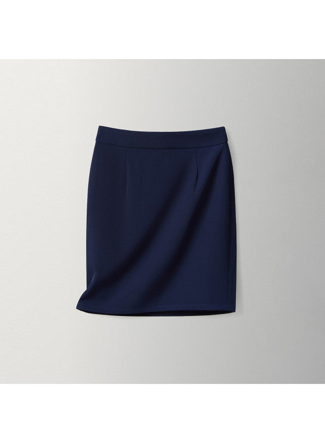 Fapai Women's Half Skirt Business Casual Elegant Versatile High-end Ol Suit Skirt Women - Image 4