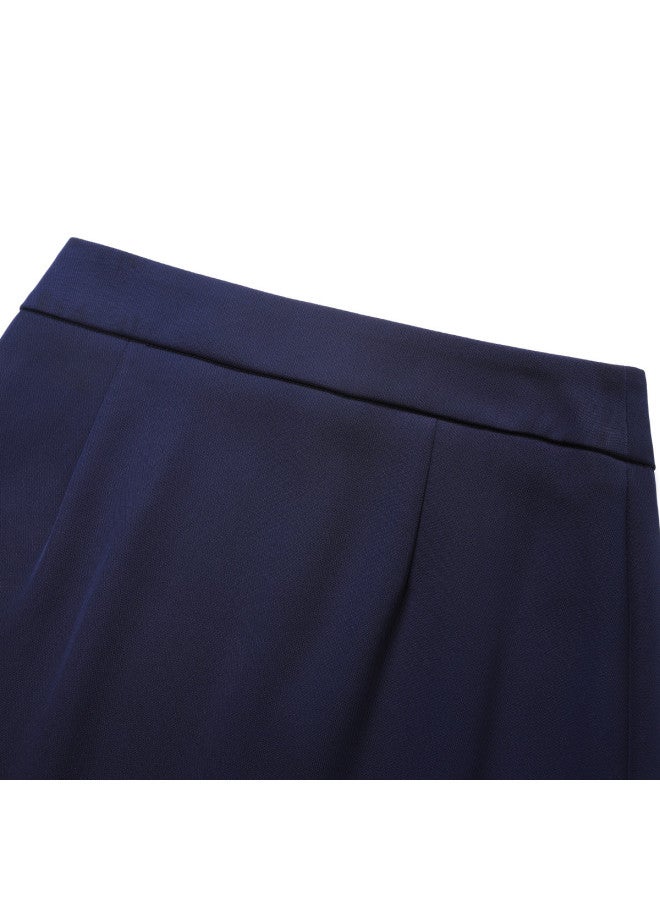 Fapai Women's Half Skirt Business Casual Elegant Versatile High-end Ol Suit Skirt Women - Image 5
