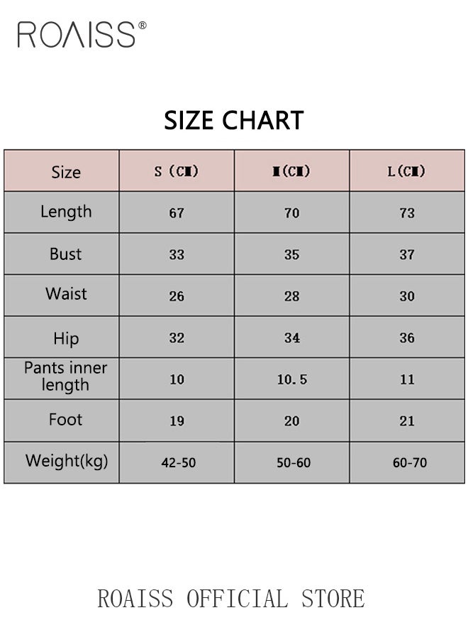 Women One Piece Yoga Jumpsuit High Elasticity Seamless Bodycon Fitness Romper with Spaghetti Straps and Shorts - pzsku/Z1D99E68EB299EA7ABCF0Z/45/_/1721728784/854332d1-a840-423d-8cad-9e53198a7dab