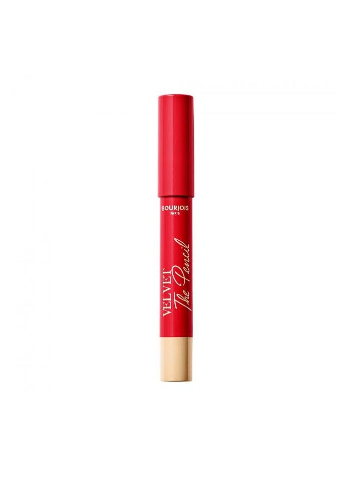 BOURJOIS PARIS BOURJOIS Paris Velvet The Pencil 7
