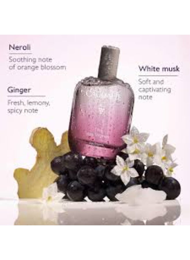 كودالي عطر Thé des Vignes المنعش 50 مل - Image 3