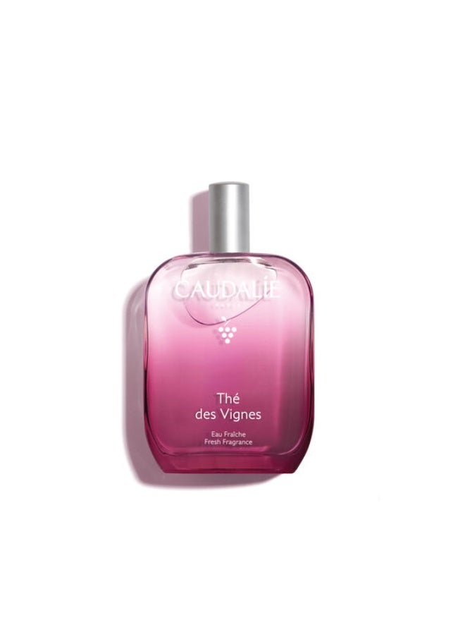 كودالي عطر Thé des Vignes المنعش 50 مل - Image 1