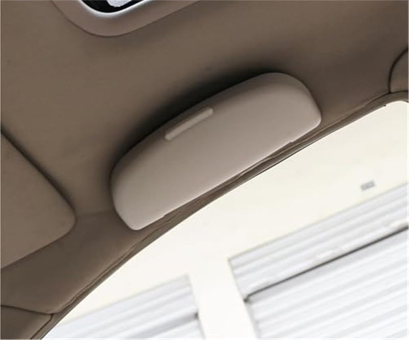 Wivplex Car Sunglasses Storage Holder for Mazda - Image 3