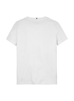TOMMY HILFIGER Youth Varsity Regular T-Shirt  - Image 5