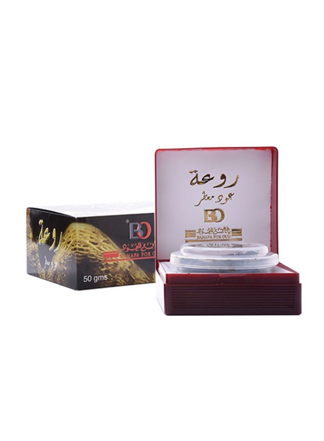 بخور عود معطر روعه