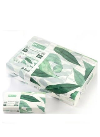 HDB Facial Tissue, 10 Boxes - Each Package Contains 300 Tissues, 4 Layers - pzsku/Z1D9A72F07E9B4F32E2B6Z/45/_/1737196380/bd88a7ba-a965-4882-856f-9bc07616794d