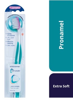 Sensodyne Pronamel Extra Soft Toothbrush