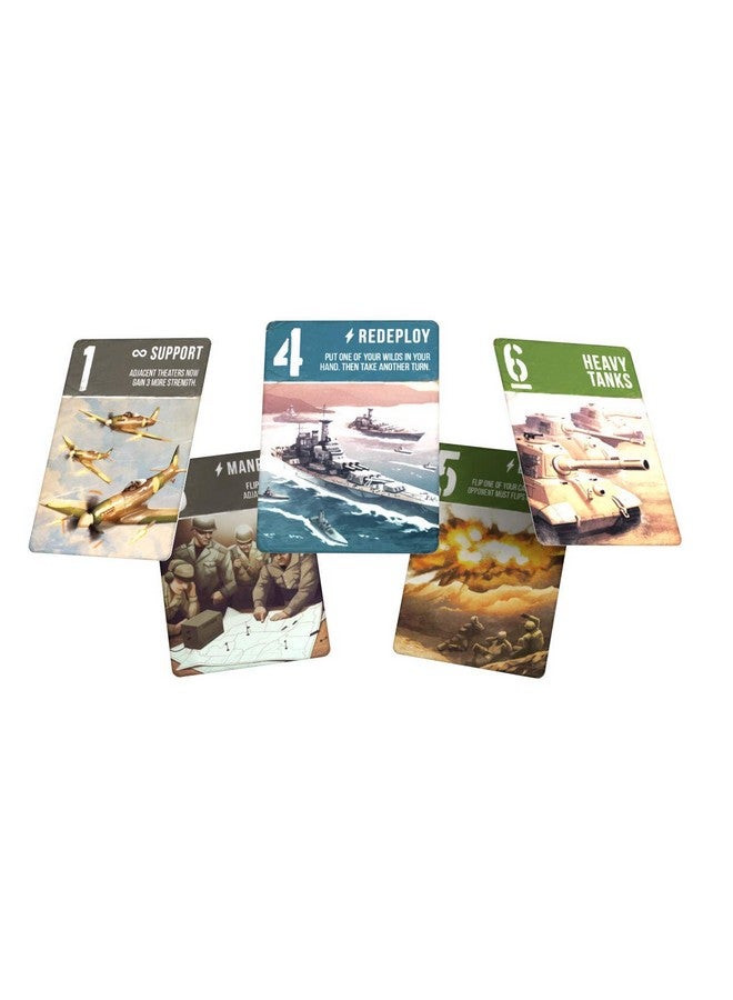 Arcane Wonders Air, Land, & Sea - Revised Edition - Image 4