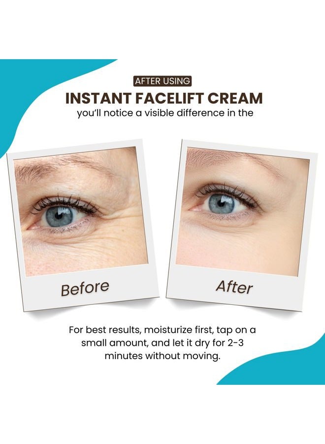 Instantly Ageless Jeunesse Instantly Ageless - Face Lift 5 Vials (.6mL Each) - Image 4