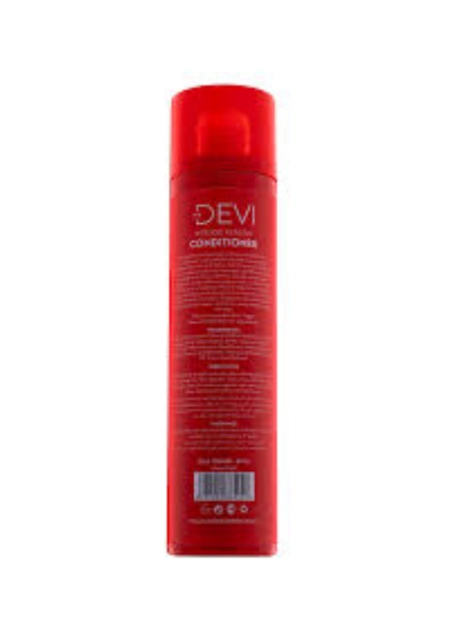 Devi Intense Kertin Conditioner Intense Repair & Smooth Care 400Ml - Image 1