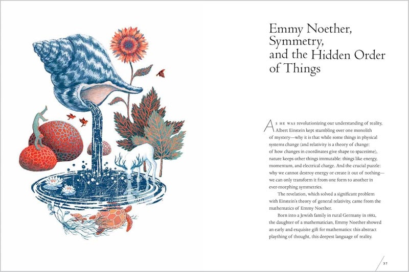 The Universe in Verse: 15 Portals to Wonder through Science and Poetry - Image 4