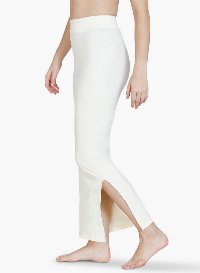 زيفامي زيفام بيتي شيبير برباط وفتحة - Image 2