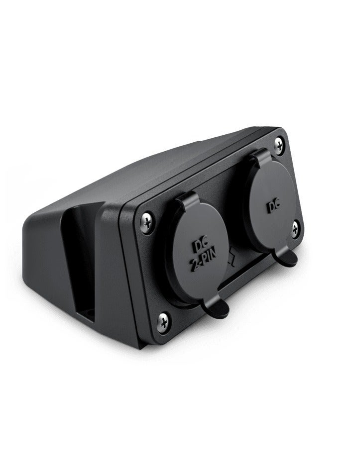 دوميتك مجموعة توصيل الأسلاك الصلبة Dometic HWK-DC - تيار مستمر - Image 1