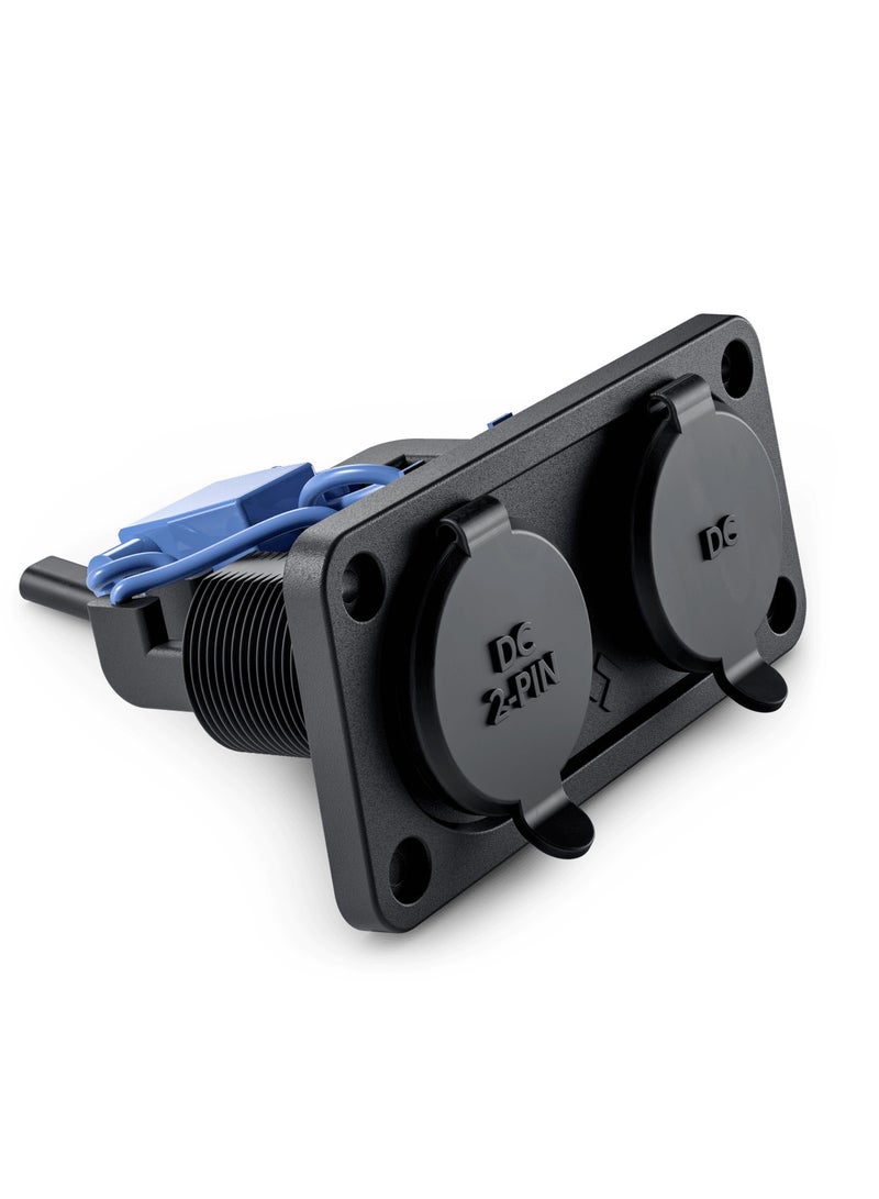 دوميتك مجموعة توصيل الأسلاك الصلبة Dometic HWK-DC - تيار مستمر - Image 2