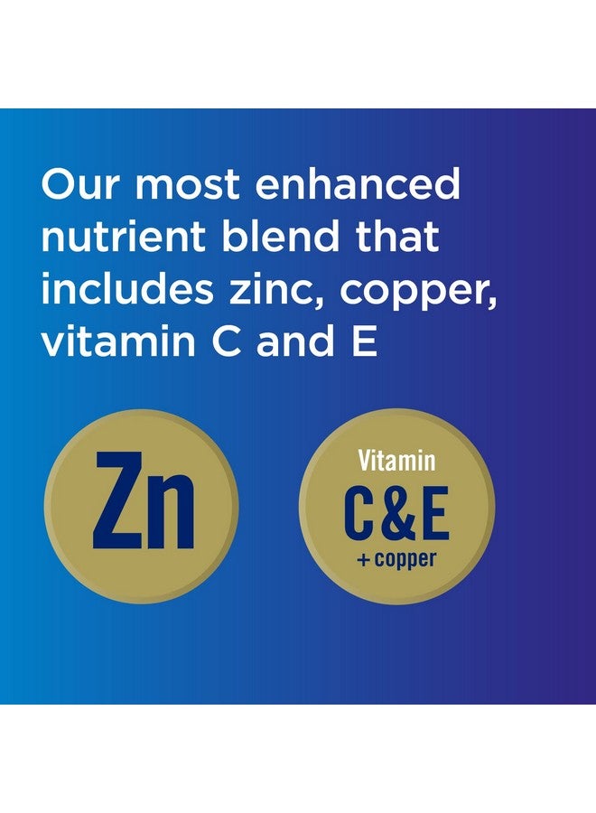 Macushield Macu Shield Gold Food Supplement - Pack of 90 Capsules - Image 4