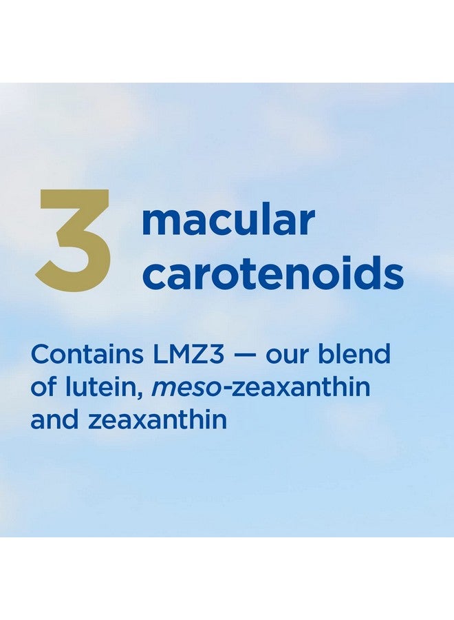 Macushield Macu Shield Gold Food Supplement - Pack of 90 Capsules - Image 2