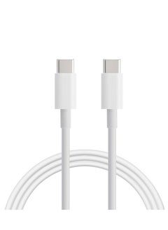 FLOWING Official USB type C To type-C Super Fast Charging Cable 1M For iPhone 16/15, iPad, Macbook, Samsung  - Image 1