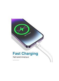 FLOWING Official USB type C To type-C Super Fast Charging Cable 1M For iPhone 16/15, iPad, Macbook, Samsung  - Image 2