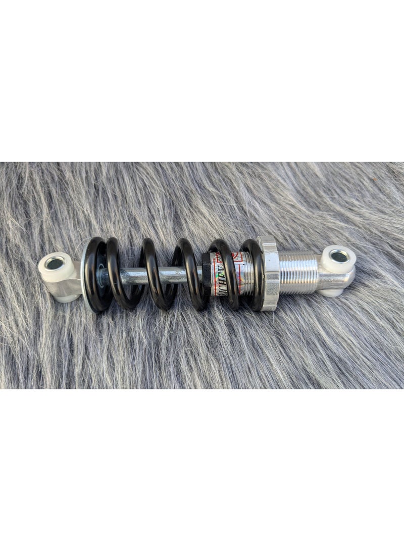 ممتص الصدمات خلفي للدراجات الهوائية الجبلية | مساعد نص للدراجات الهوائية - Image 3