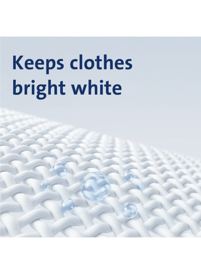 loyal Powder Detergent with Enzyme Action Powerful Clean & Long Lasting Scent Removes Tough Stains - 1.5 kg - Image 4