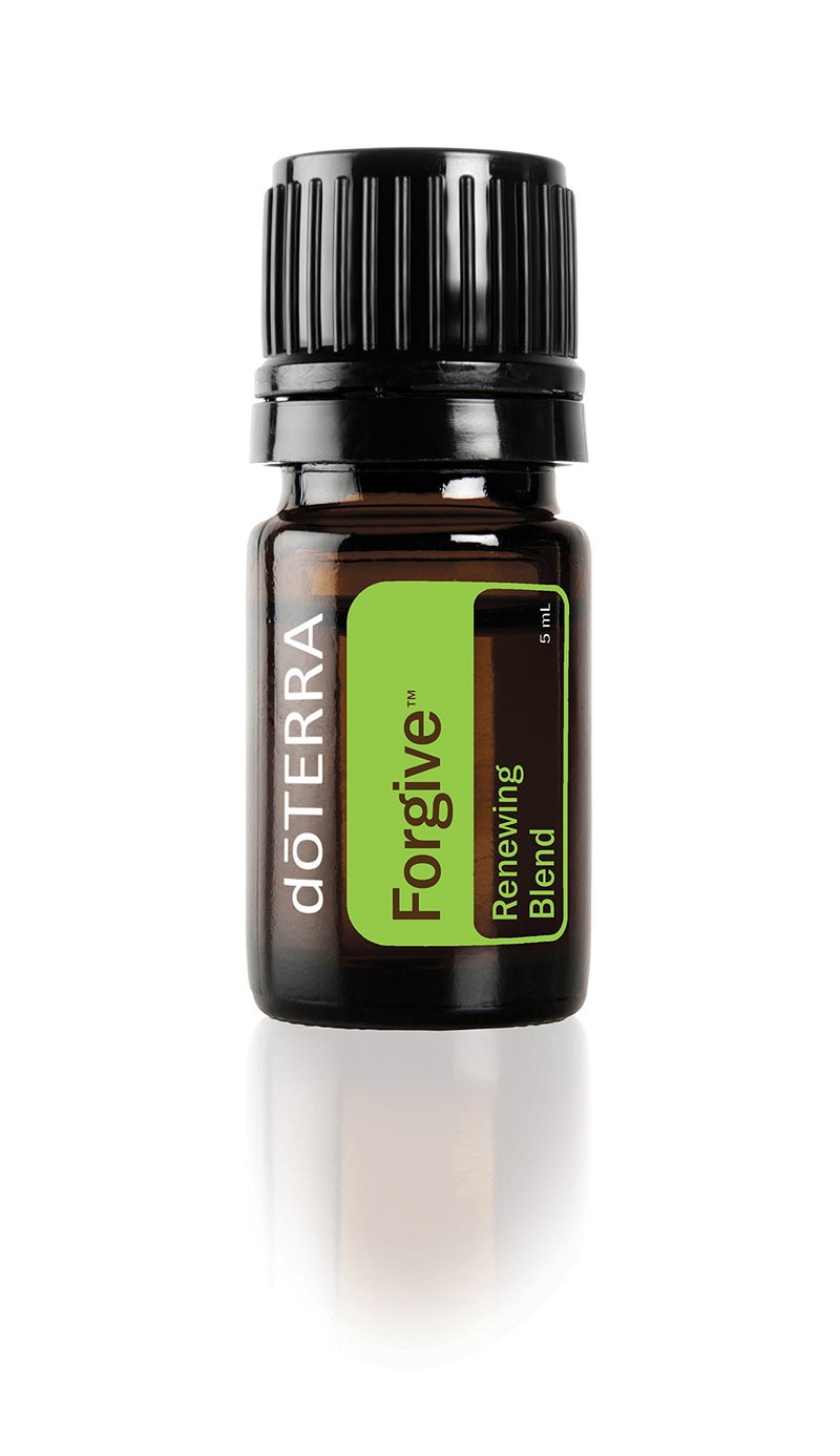 doTERRA - Forgive Essential Oil Renewing Blend - 5 mL