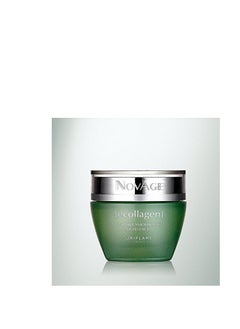 Oriflame Oriflame NOVAGE Ecollagen Wrinkle Correcting Night Cream 30+ New 50 ml Sweden 