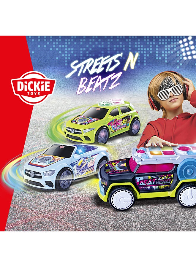 Dickie ضارب الإيقاع - Image 2