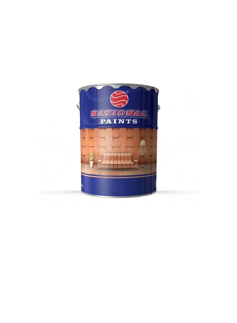 NATIONAL PAINTS NATIONAL PAINTS-N.C Wood Filler 0.9 L - Image 2