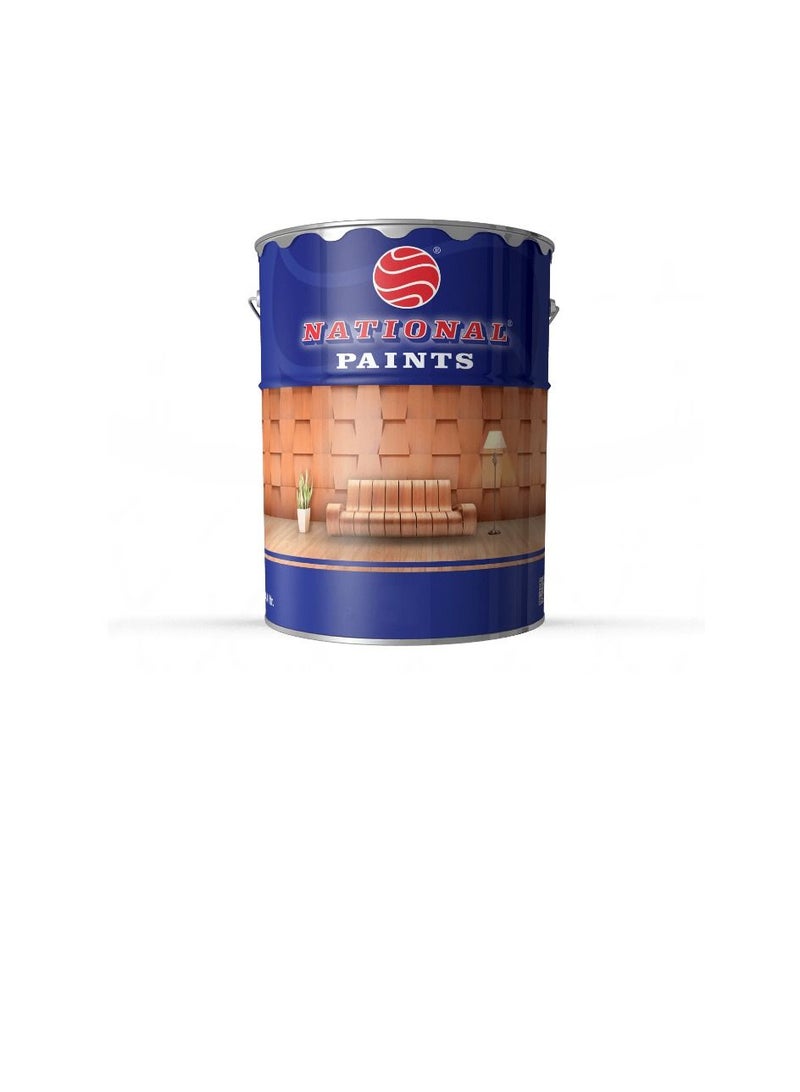 NATIONAL PAINTS NATIONAL PAINTS-N.C Wood Filler 0.9 L - Image 3