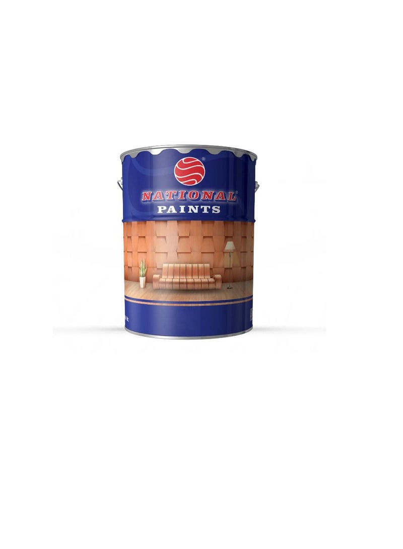 NATIONAL PAINTS NATIONAL PAINTS-N.C Wood Filler 0.9 L - Image 1