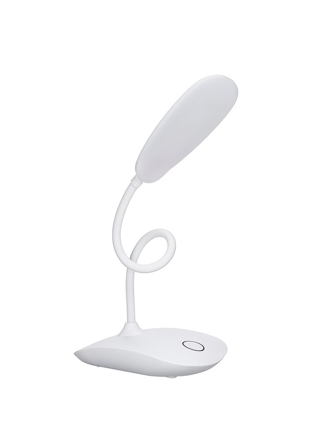 NIBEMINENT Led Work Lamp White 14.5x8x9centimeter - Image 1