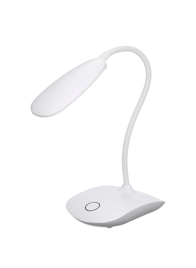 NIBEMINENT Led Work Lamp White 14.5x8x9centimeter - Image 3