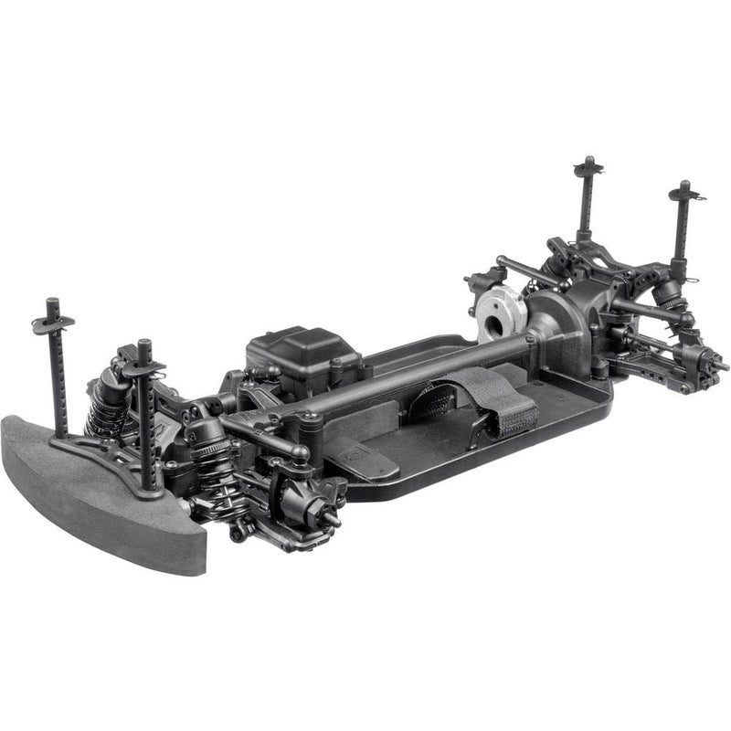 HPI Racing RS4 Sport 3 Creator Edition Chassis - Image 2