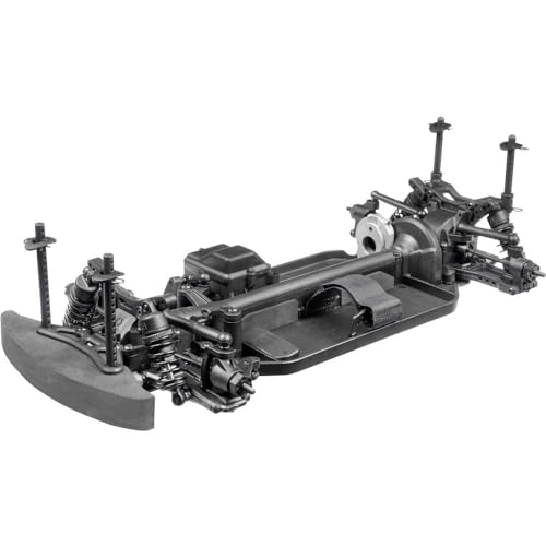 HPI Racing RS4 Sport 3 Creator Edition Chassis - Image 1