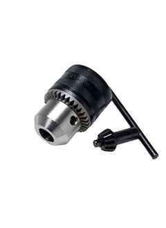 WOKIN Drill Chuck with Key (13mm) 