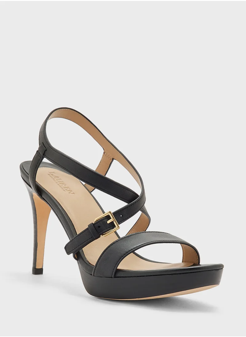 Lauren Ralph Lauren Kerri Sandals