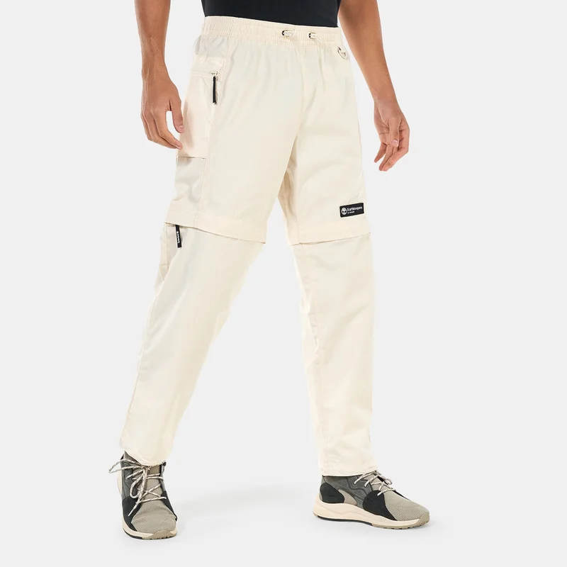 Timberland Men's EK+ By Raeburn Adaptable Utility Pants